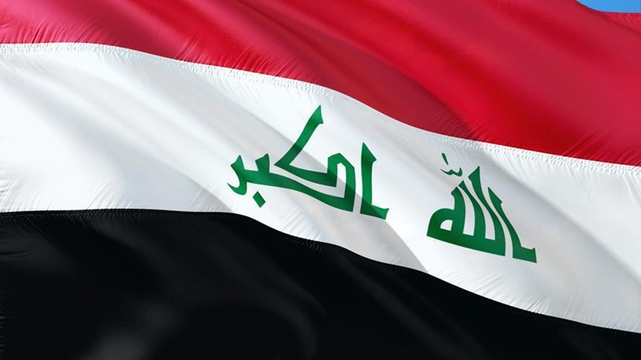 ABD ve Iraklı yetkililerden ‘güvenlik işbirliği’ buluşması