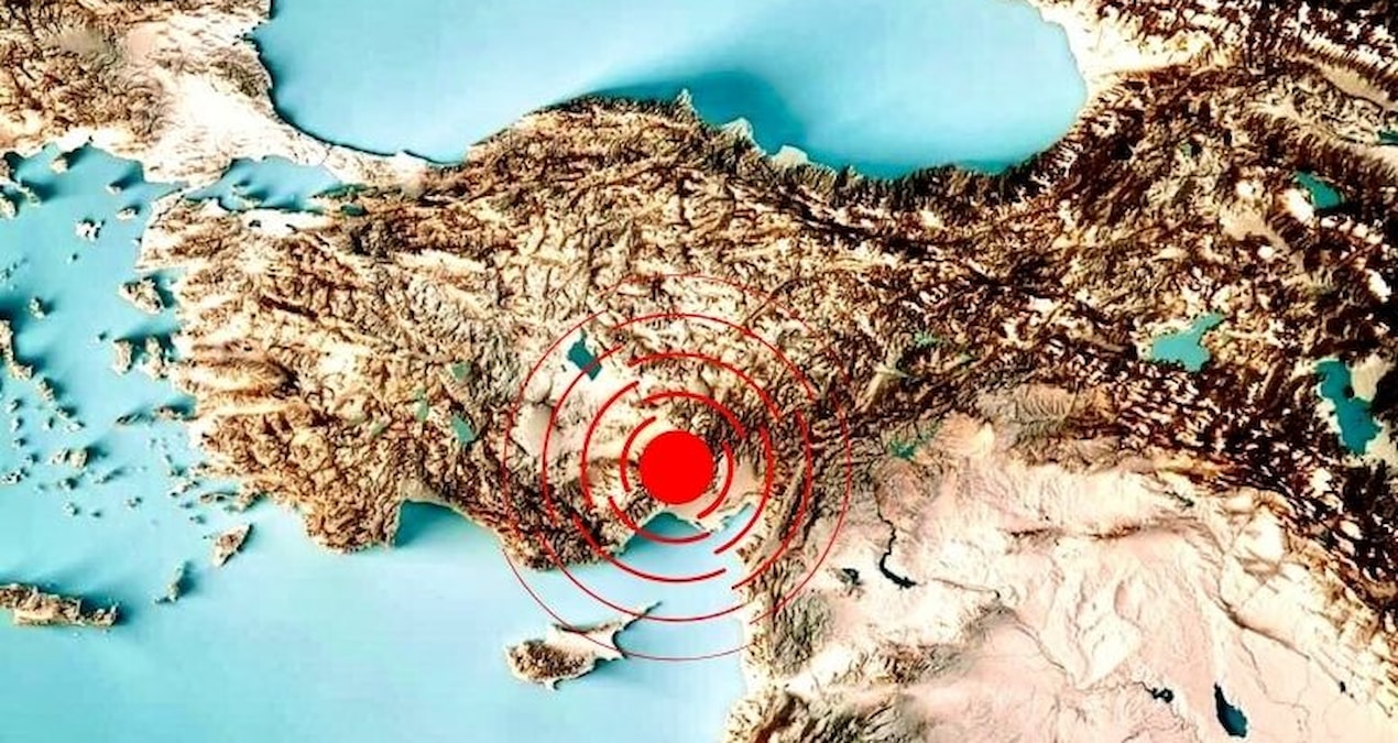 Deprem uzmanı ‘fay kırılacak, Adana yıkılacak’ yorumlarına tepki gösterdi, zemine dikkat çekti