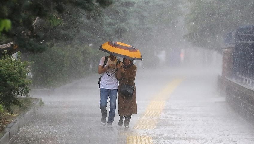 Meteoroloji’den son bilgiler: Havalar ne zaman soğuyacak?